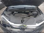 2019 Honda Pilot Ex-l Черный vin: 5FNYF5H57KB041339