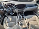 2019 Honda Pilot Exl Серебряный vin: 5FNYF5H58KB000735