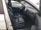 2018 Honda Pilot Ex-l Белый vin: 5FNYF5H5XJB028339