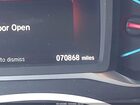 2021 Honda Pilot 2wd Ex-l Красный vin: 5FNYF5H5XMB039670
