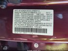 2021 Honda Pilot 2wd Ex-l Красный vin: 5FNYF5H5XMB039670