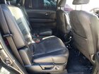 2021 Honda Pilot Touring Черный vin: 5FNYF5H63MB000122