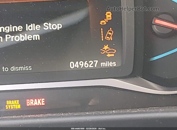 5FNYF5H68MB030281 2021 HONDA PILOT Белый 