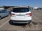 2021 Honda Pilot 2wd Touring 7 Passenger Белый vin: 5FNYF5H68MB030281