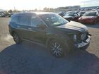 2022 Honda Pilot Elite Черный vin: 5FNYF6H00NB066744 2022 Honda Pilot Elite Черный vin: 5FNYF6H00NB066744