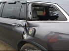 2018 Honda Pilot Elite Серый vin: 5FNYF6H01JB008796