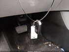 2018 Honda Pilot Elite Серый vin: 5FNYF6H01JB008796