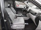 2018 Honda Pilot Elite Серый vin: 5FNYF6H01JB008796