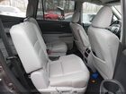 2018 Honda Pilot Elite Серый vin: 5FNYF6H01JB008796