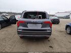 2018 Honda Pilot Elite Серый vin: 5FNYF6H01JB008796