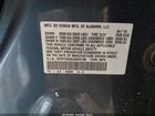 2018 Honda Pilot Elite Blue vin: 5FNYF6H03JB045199