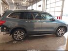 2018 Honda Pilot Elite Blue vin: 5FNYF6H03JB045199