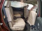 2022 Honda Pilot Elite Бордовый vin: 5FNYF6H06NB074847