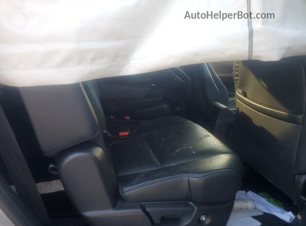 5FNYF6H07KB088428 2019 HONDA PILOT Серебряный Вид задней части салона