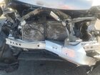 2019 Honda Pilot Elite Серебряный vin: 5FNYF6H07KB088428
