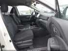 2019 Honda Pilot Ex Белый vin: 5FNYF6H34KB017598