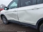 2019 Honda Pilot Ex Белый vin: 5FNYF6H34KB017598