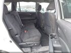 2019 Honda Pilot Ex Белый vin: 5FNYF6H34KB017598