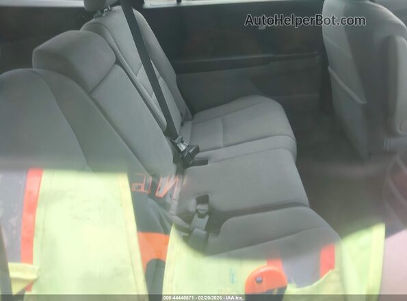 5FNYF6H36GB106984 2016 HONDA PILOT Серый Вид наклейки с VIN-кодом