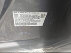 2016 Honda Pilot Ex Серый vin: 5FNYF6H36GB106984