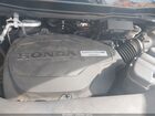 2016 Honda Pilot Ex Серый vin: 5FNYF6H36GB106984