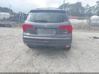 2016 Honda Pilot Ex Серый vin: 5FNYF6H36GB106984