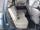 2020 Honda Pilot Awd Ex Синий vin: 5FNYF6H37LB066408