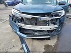 2020 Honda Pilot Awd Ex Синий vin: 5FNYF6H37LB066408