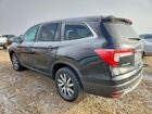 2019 Honda Pilot Exl Black vin: 5FNYF6H46KB008961 2019 Honda Pilot Exl Black vin: 5FNYF6H46KB008961
