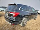 2019 Honda Pilot Exl Black vin: 5FNYF6H46KB008961 2019 Honda Pilot Exl Black vin: 5FNYF6H46KB008961