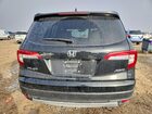 2019 Honda Pilot Exl Black vin: 5FNYF6H46KB008961 2019 Honda Pilot Exl Black vin: 5FNYF6H46KB008961