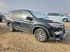 2019 Honda Pilot Exl Black vin: 5FNYF6H46KB008961 2019 Honda Pilot Exl Black vin: 5FNYF6H46KB008961