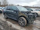 2017 Honda Pilot Exl Черный vin: 5FNYF6H58HB018991