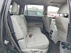 2017 Honda Pilot Exl Черный vin: 5FNYF6H58HB018991