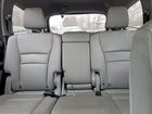 2017 Honda Pilot Exl Черный vin: 5FNYF6H58HB018991