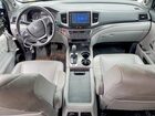 2017 Honda Pilot Exl Черный vin: 5FNYF6H58HB018991