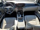 2019 Honda Pilot Exl Серебряный vin: 5FNYF6H58KB065476