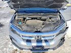 2019 Honda Pilot Exl Серебряный vin: 5FNYF6H58KB065476