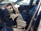 2017 Honda Pilot Exl Серый vin: 5FNYF6H59HB100583