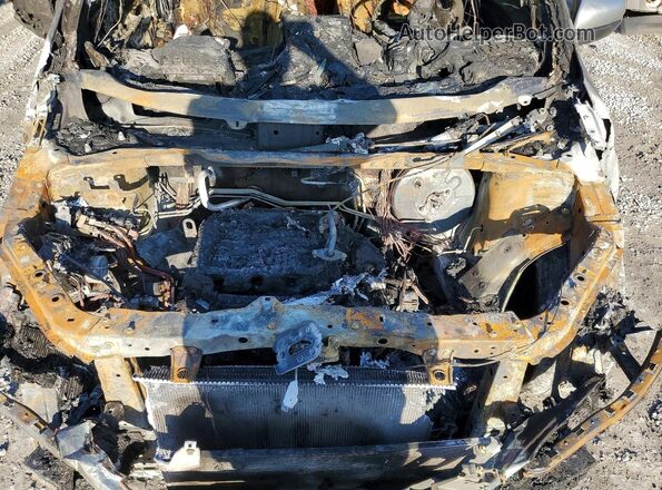 5FNYF6H60KB050317 2019 HONDA PILOT Gray Widok komory silnika