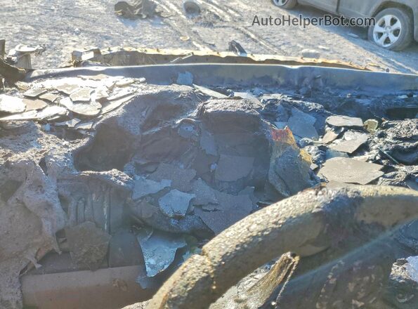 5FNYF6H60KB050317 2019 HONDA PILOT Gray Widok zestawu wskaźników