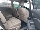 2019 Honda Pilot Touring White vin: 5FNYF6H68KB006341