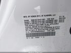 2019 Honda Pilot Touring White vin: 5FNYF6H68KB006341