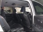 2017 Honda Pilot Touring Белый vin: 5FNYF6H91HB054217