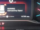 2019 Honda Pilot Touring Белый vin: 5FNYF6H96KB062370