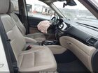 2019 Honda Pilot Touring Белый vin: 5FNYF6H96KB062370