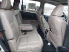 2019 Honda Pilot Touring Белый vin: 5FNYF6H96KB062370