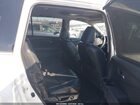 2017 Honda Pilot Touring Белый vin: 5FNYF6H97HB105090