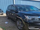 2022 Honda Passport 2wd Ex-l vin: 5FNYF7H56NB005142