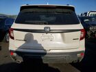 2019 Honda Passport Touring Белый vin: 5FNYF7H93KB002861